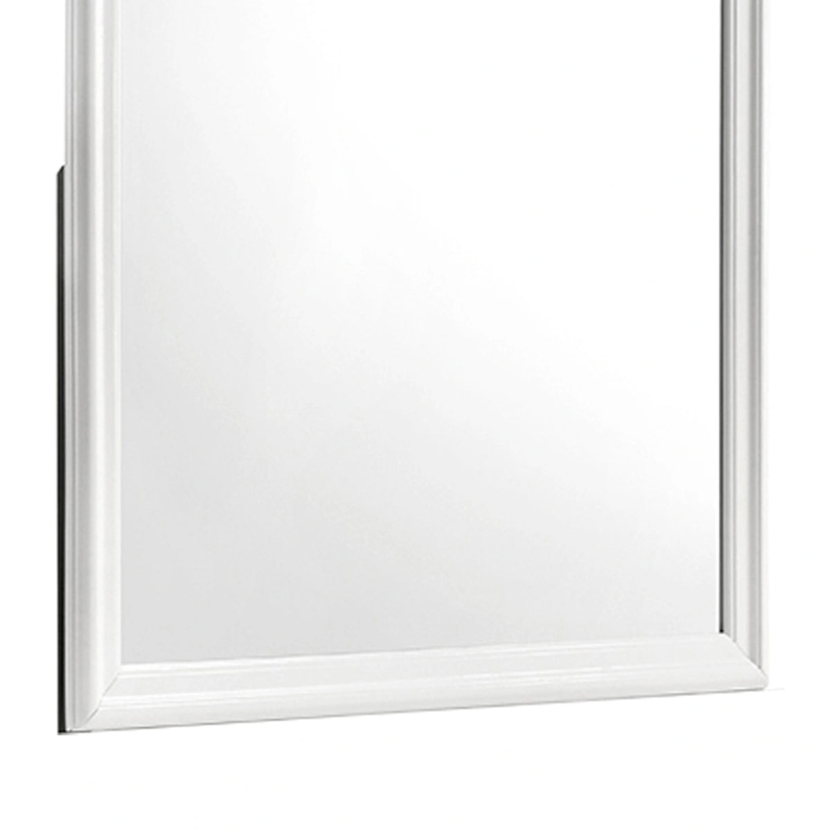 Blaze Mirror