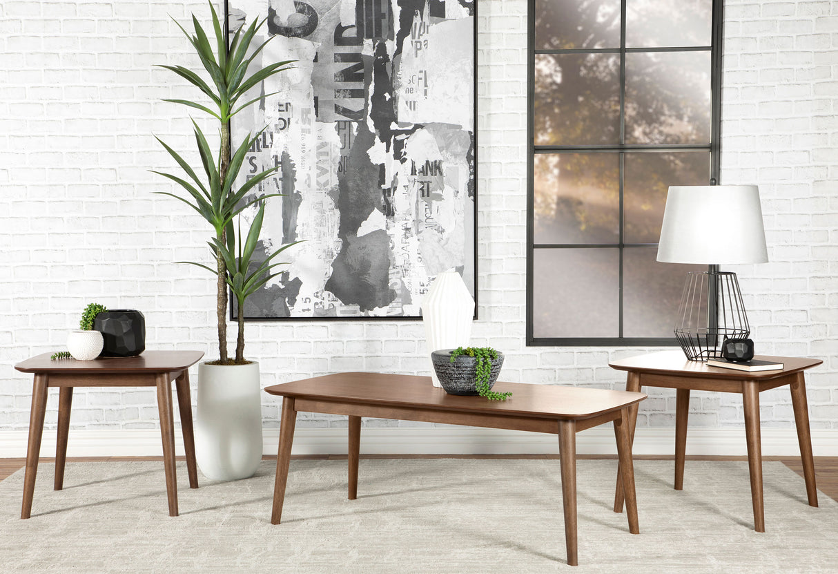 Radley Coffee Table Set - galleria furniture outlet