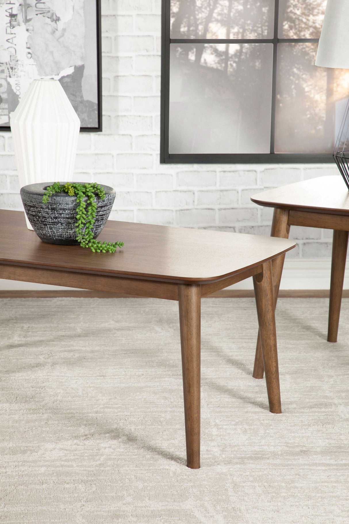 Radley Coffee Table Set - galleria furniture outlet