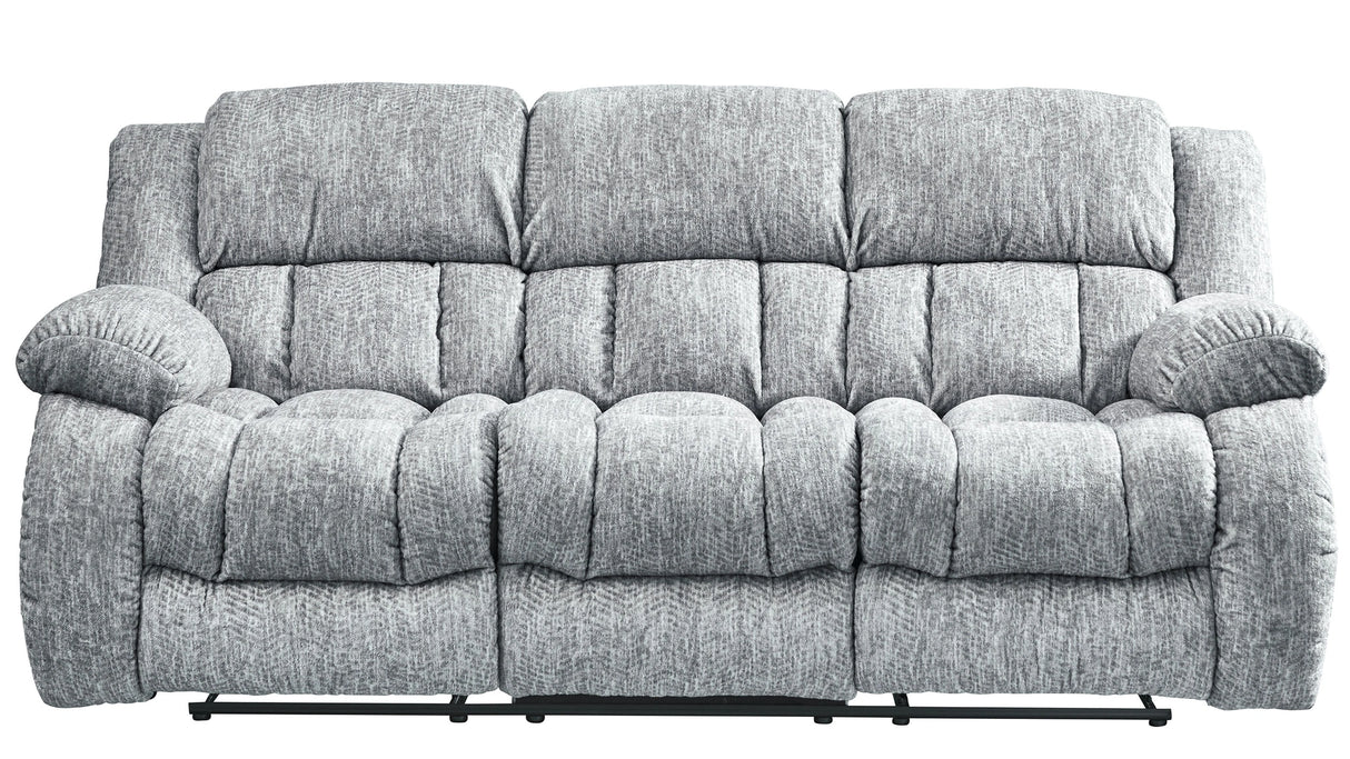 U250 Reclining Sofa/Console Reclining Loveseat