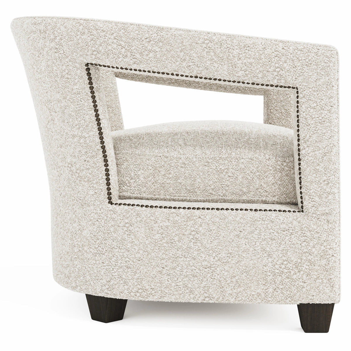 Alana Fabric Chair
