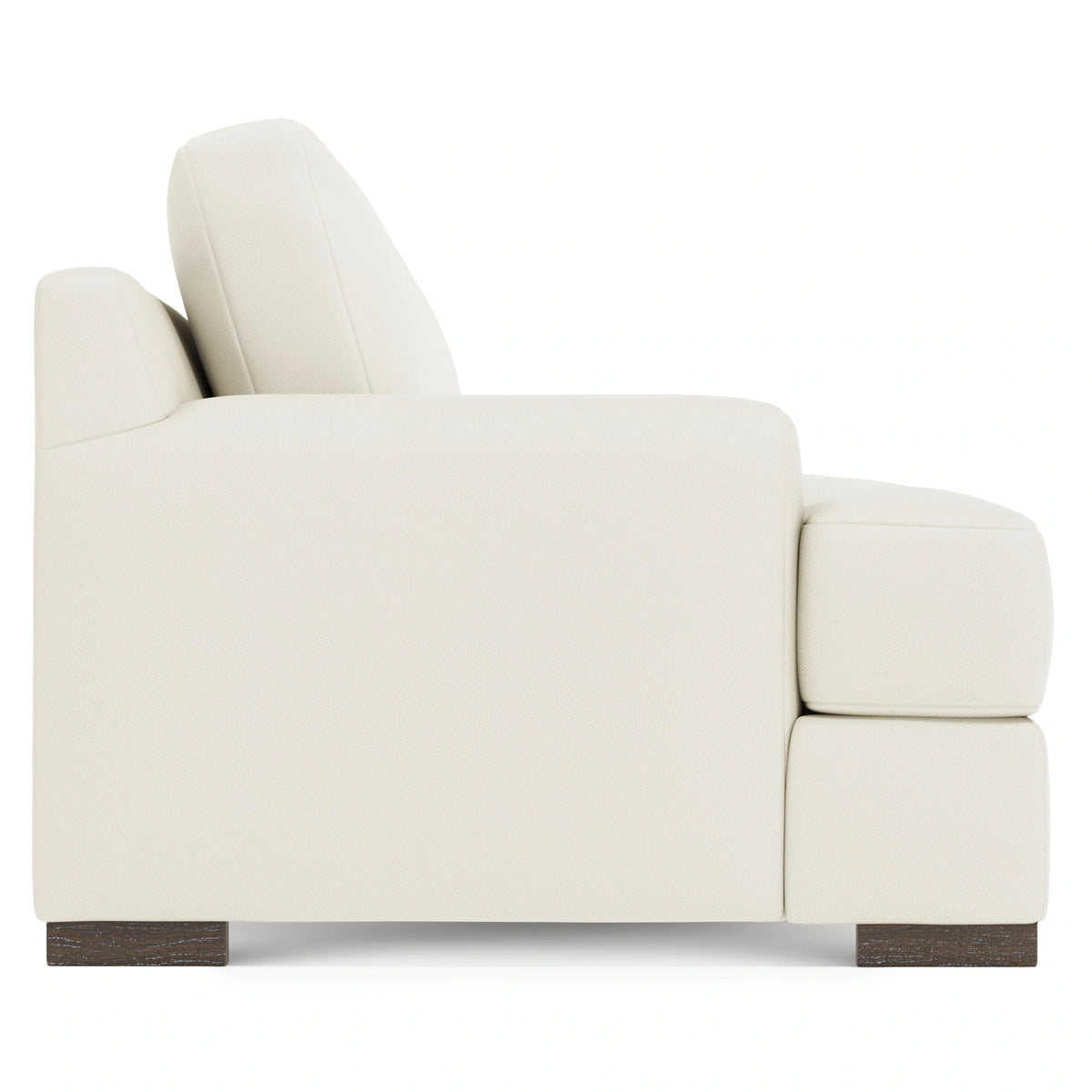 Andie Leather Sofa