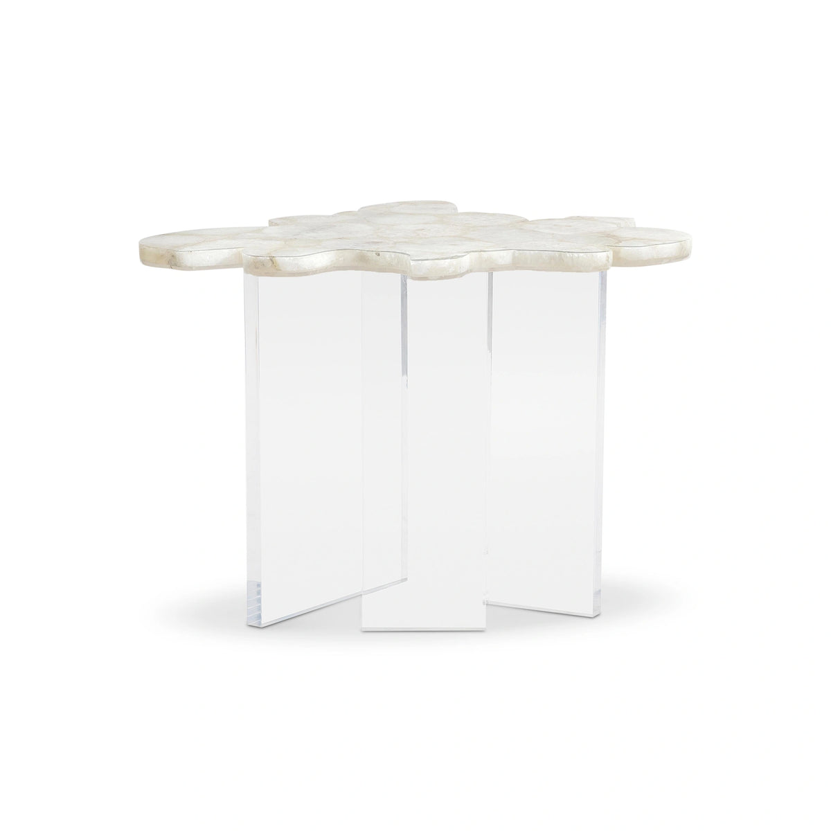 Evynne Cocktail Table
