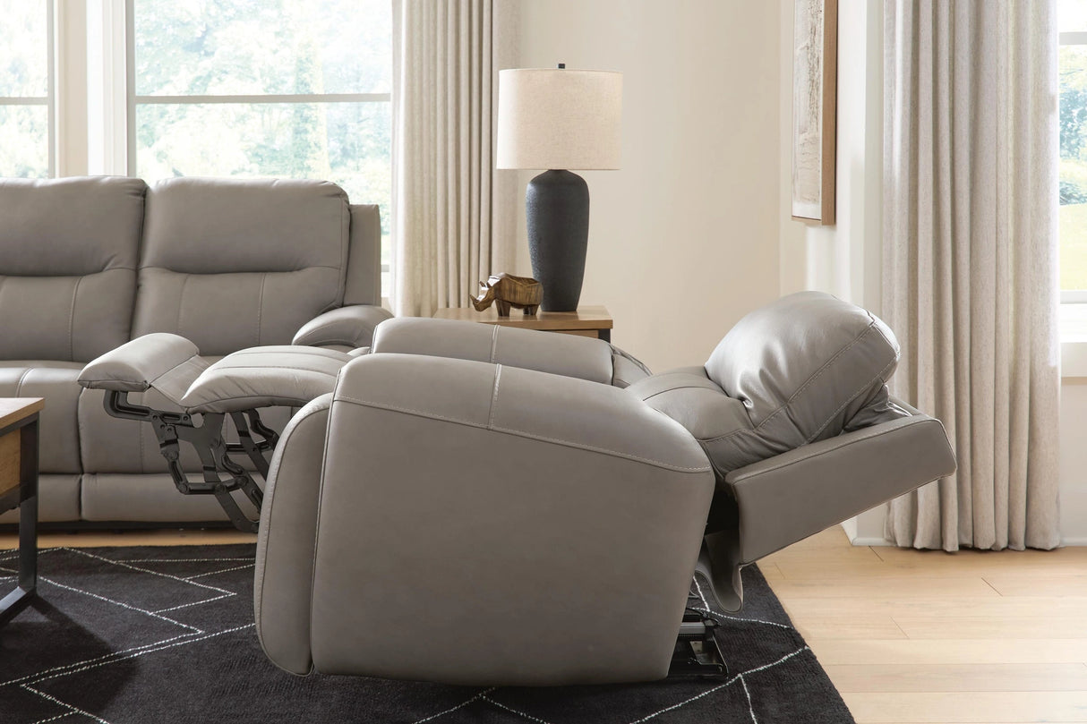 Real Moments Sofa
