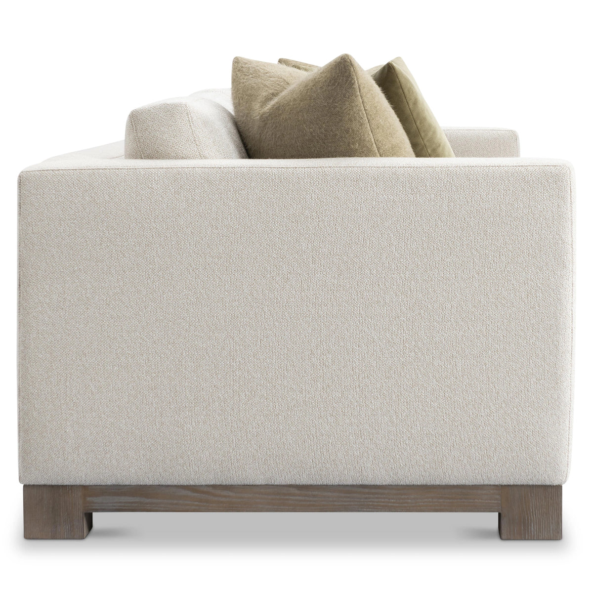 Lanai Fabric Sofa (91")
