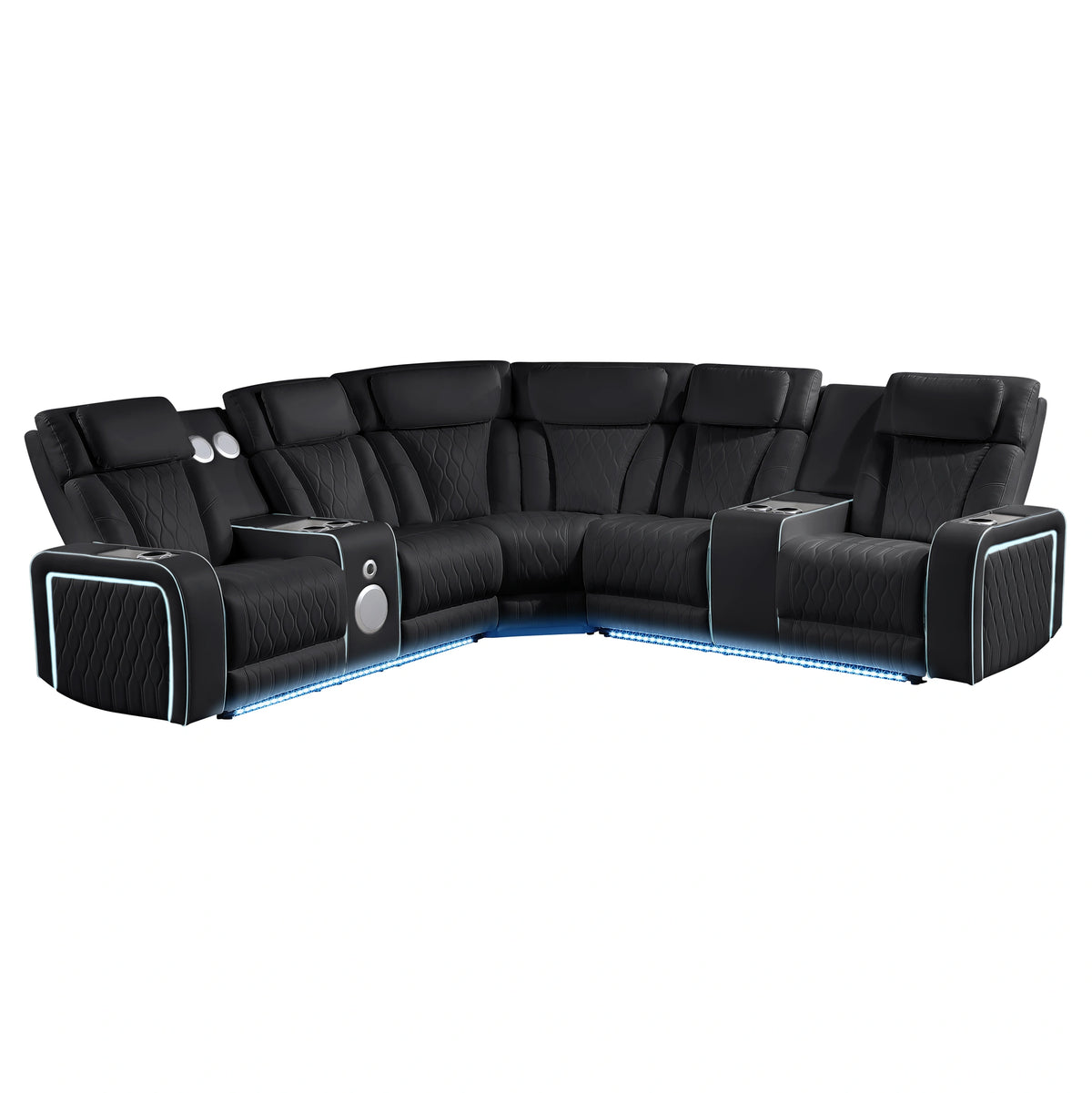 Electra Sectional