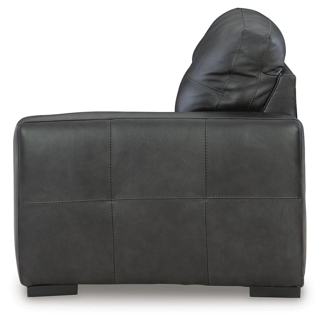 Brindley Pier Living Room Set