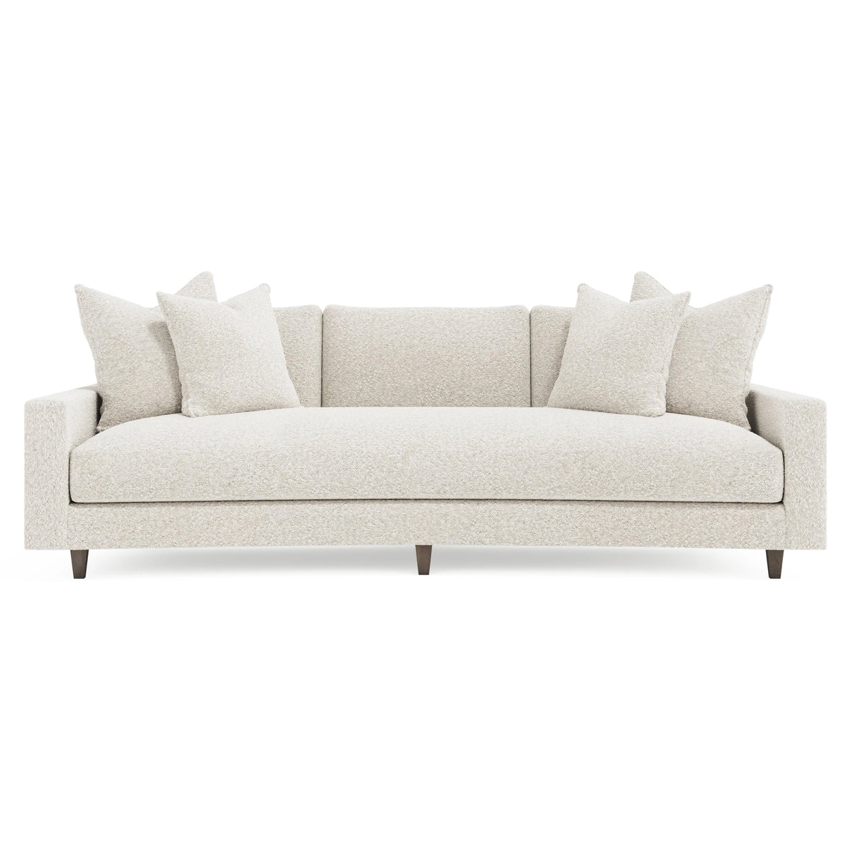 Carlie Fabric Sofa
