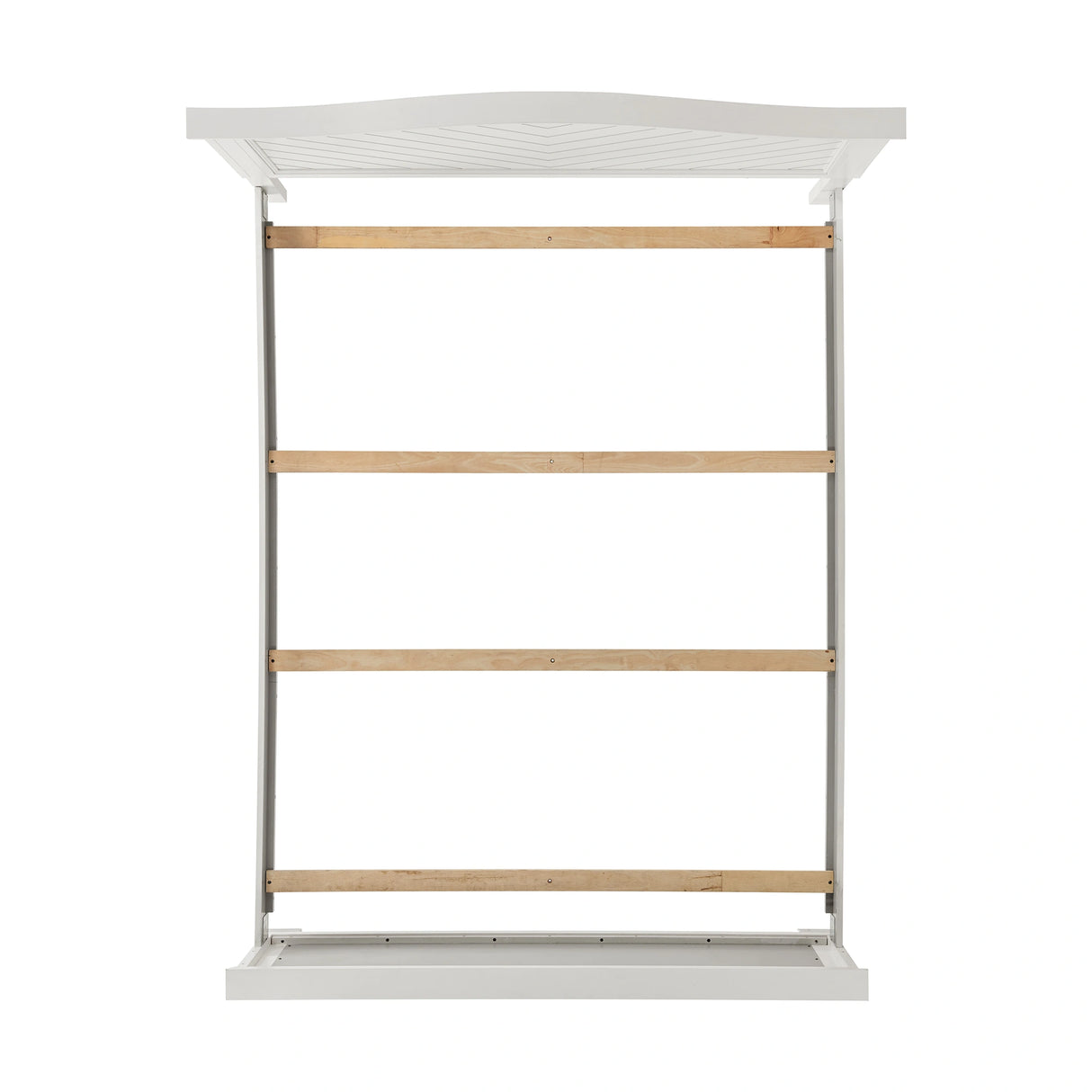 Kona Panel Bed