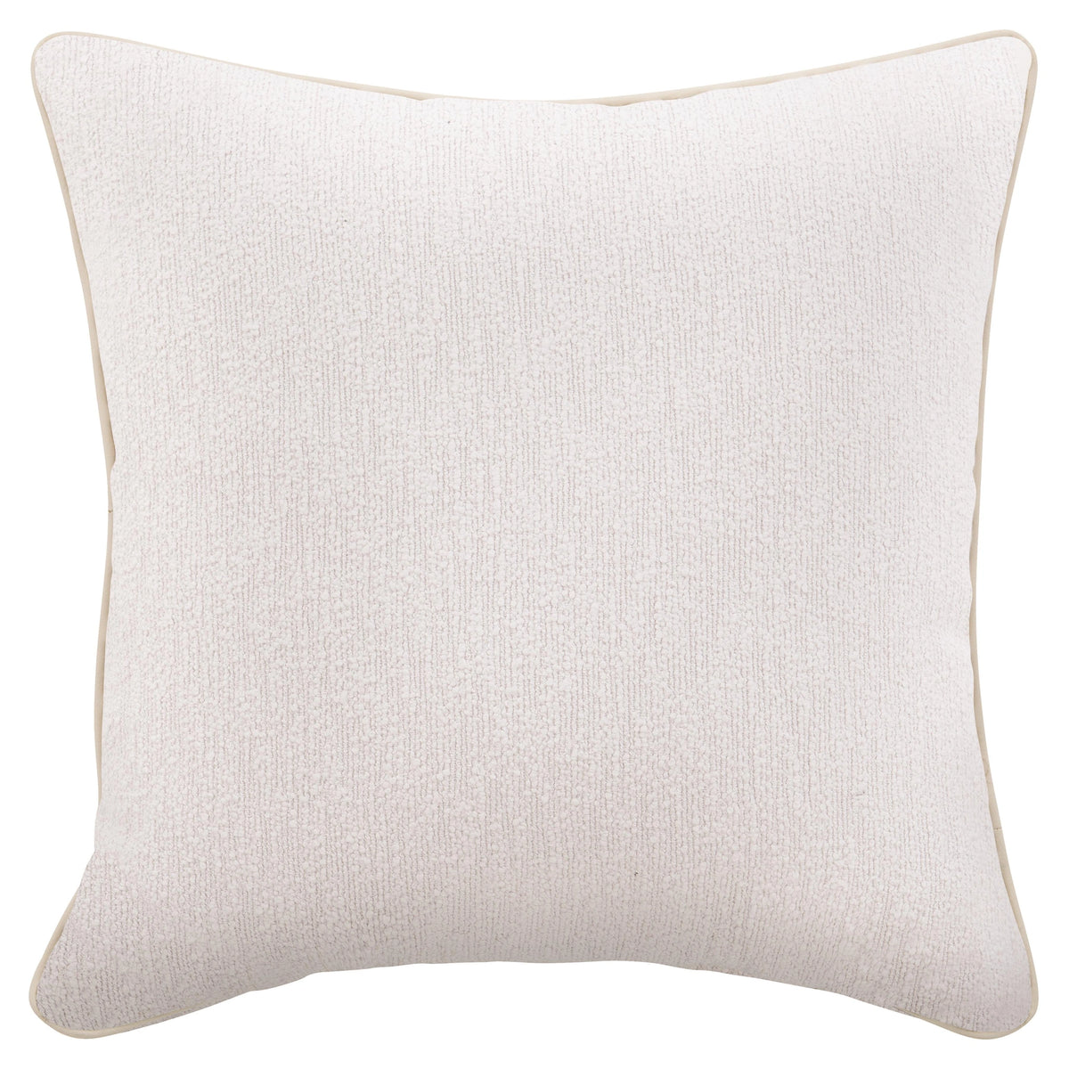 Outdoor Throw Pillow (26" x 26")