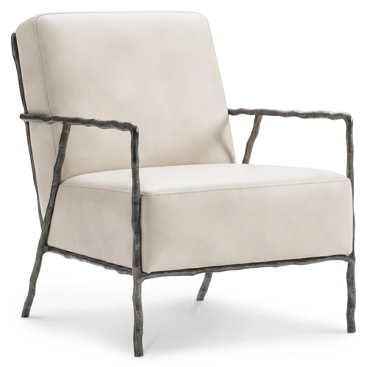 Willow Leather Chair
