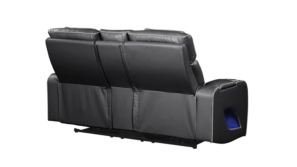 Fortuner Loveseat
