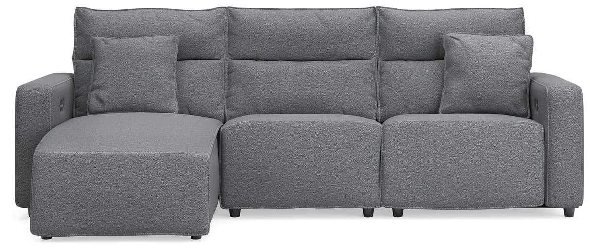 Modmax II Reclining Sofa Chaise