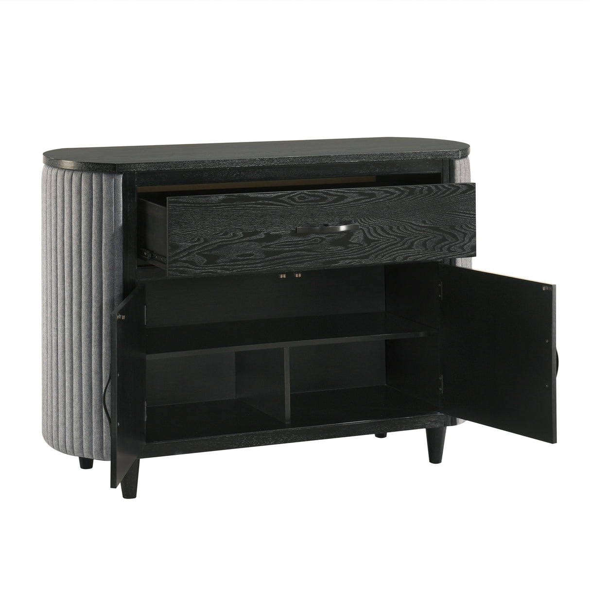 Skyline Server-Onyx