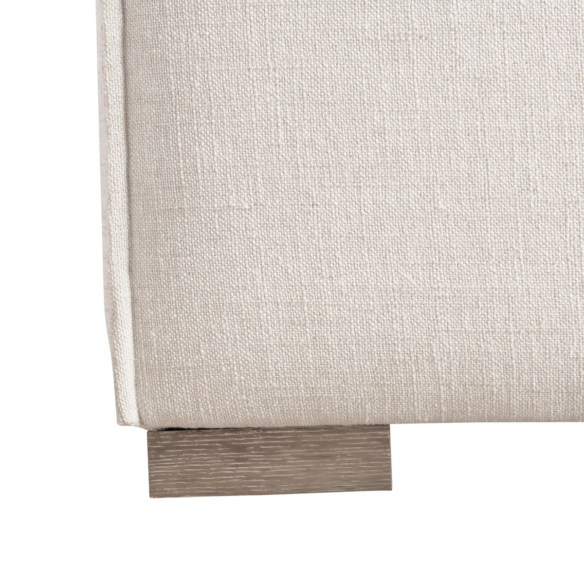 Tribeca Panel Bed Queen