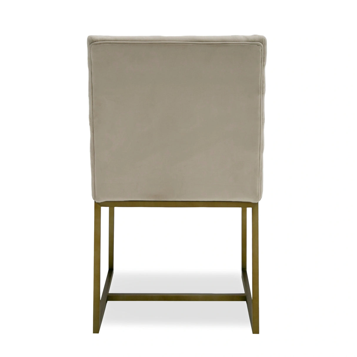 Modrest Barker Modern Dining Chair
