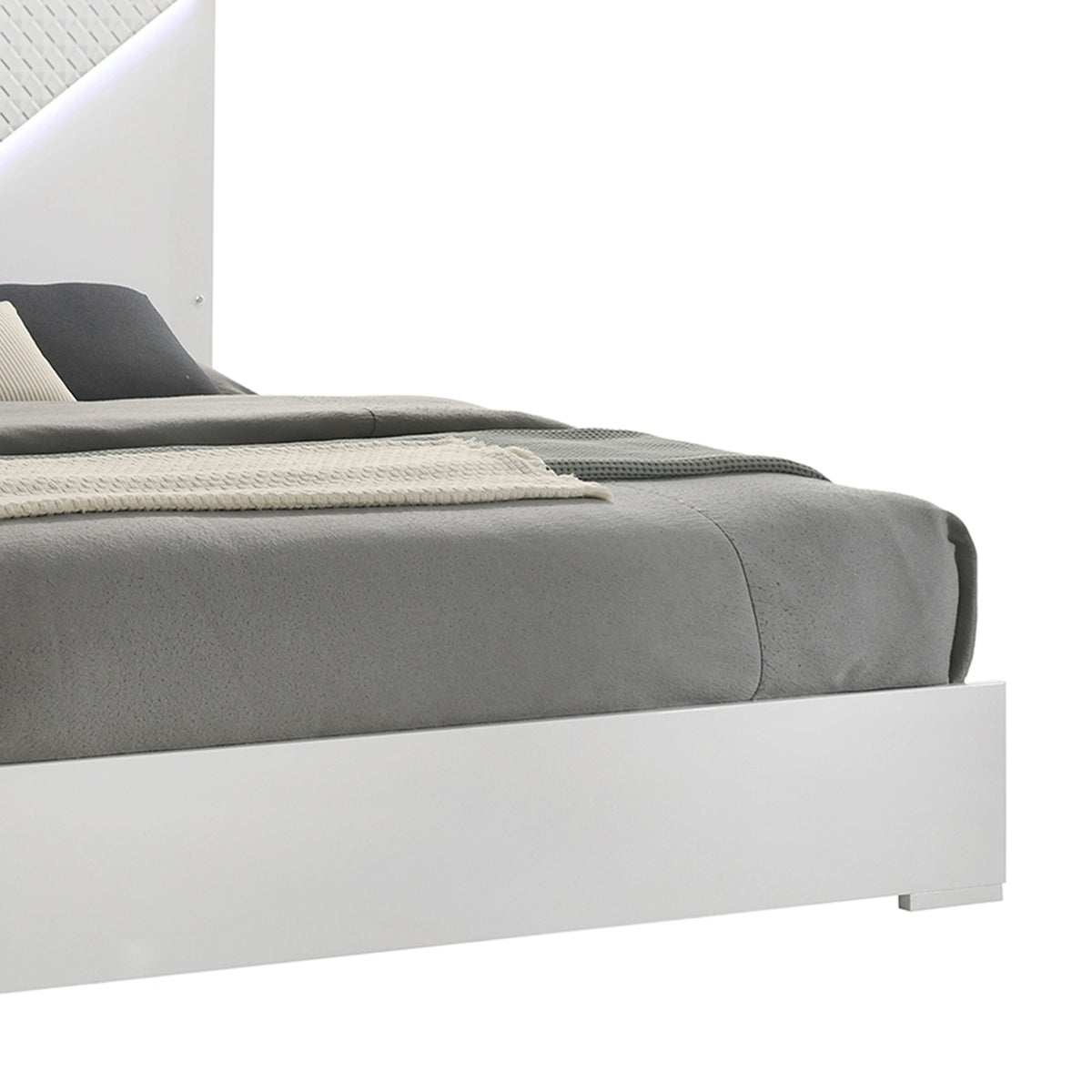 Blanca Bedroom Set
