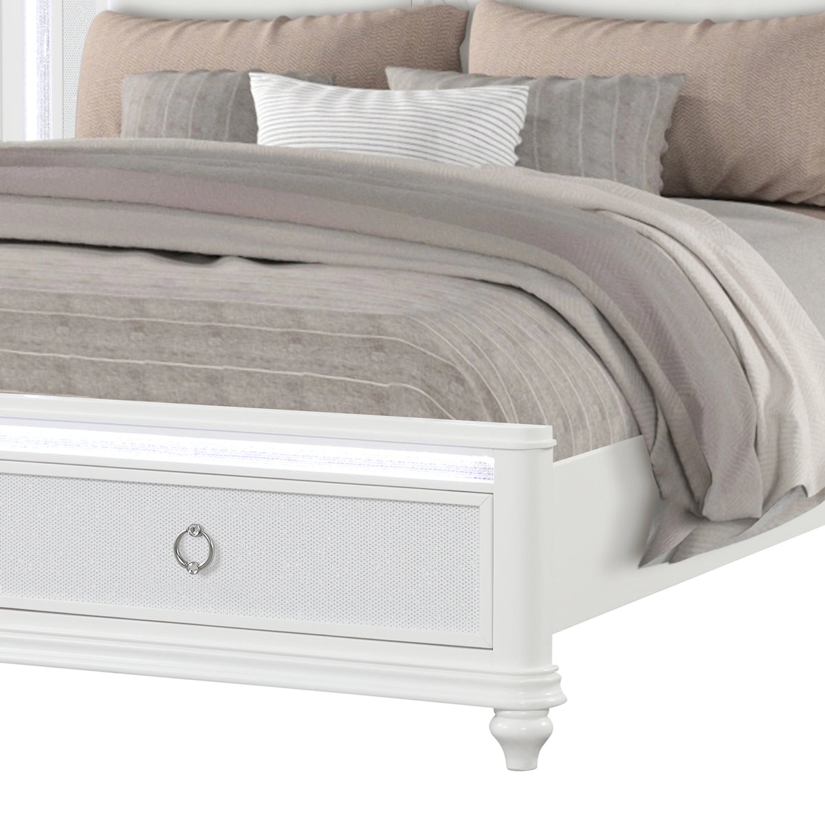 Abigale Bedroom Set