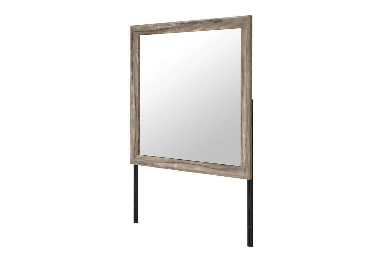 Callie Brown Mirror