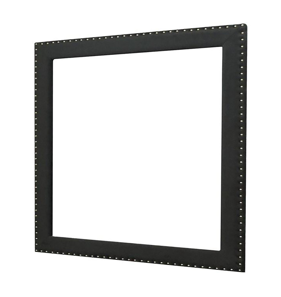 Crown Mark Furniture Lucinda Dresser Mirror in Black image