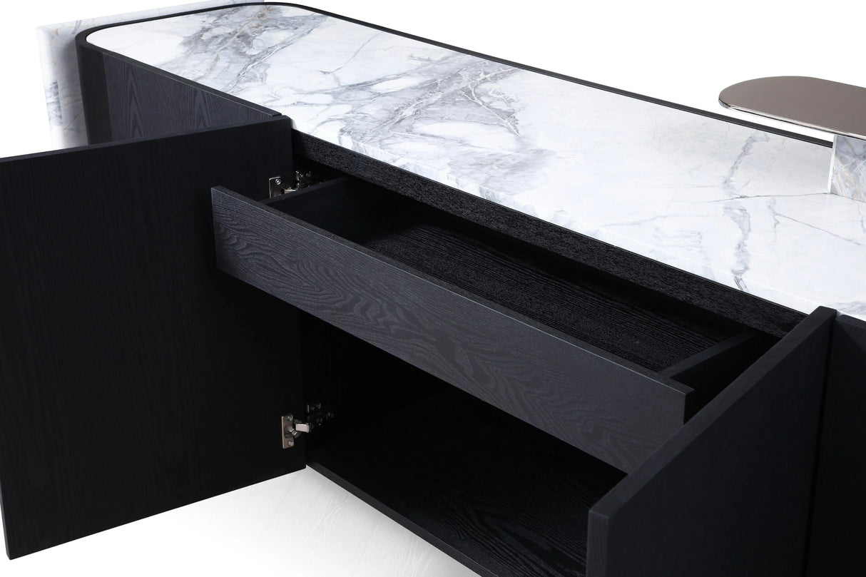 Modrest Broxburn Modern Buffet