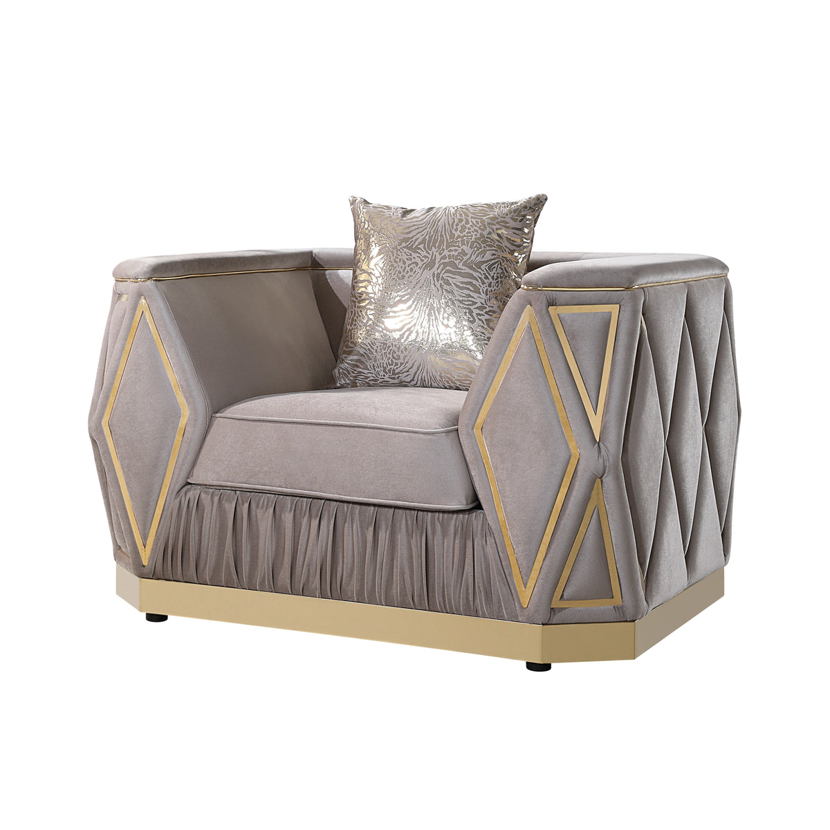 Cavalli Chair