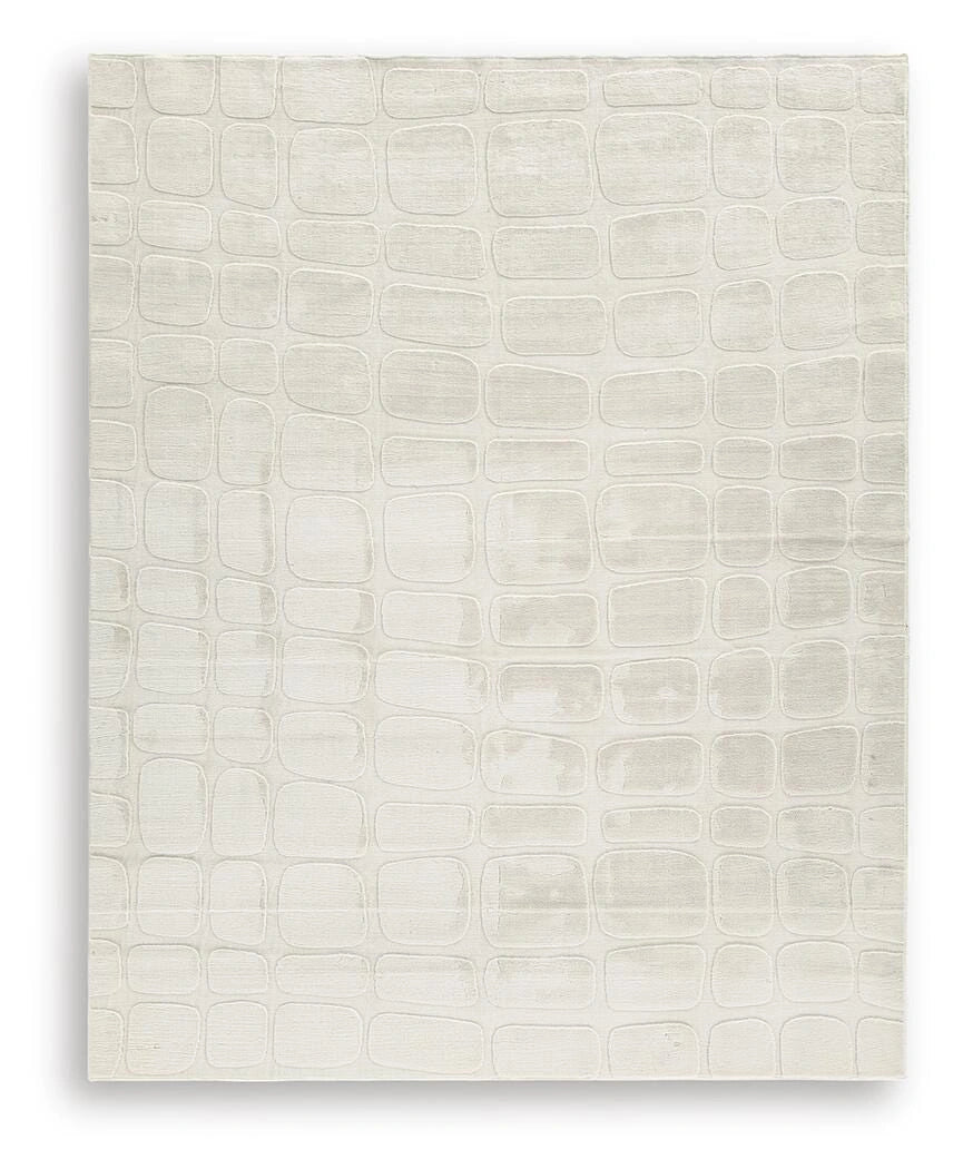 Malvinsboro Washable Area Rug