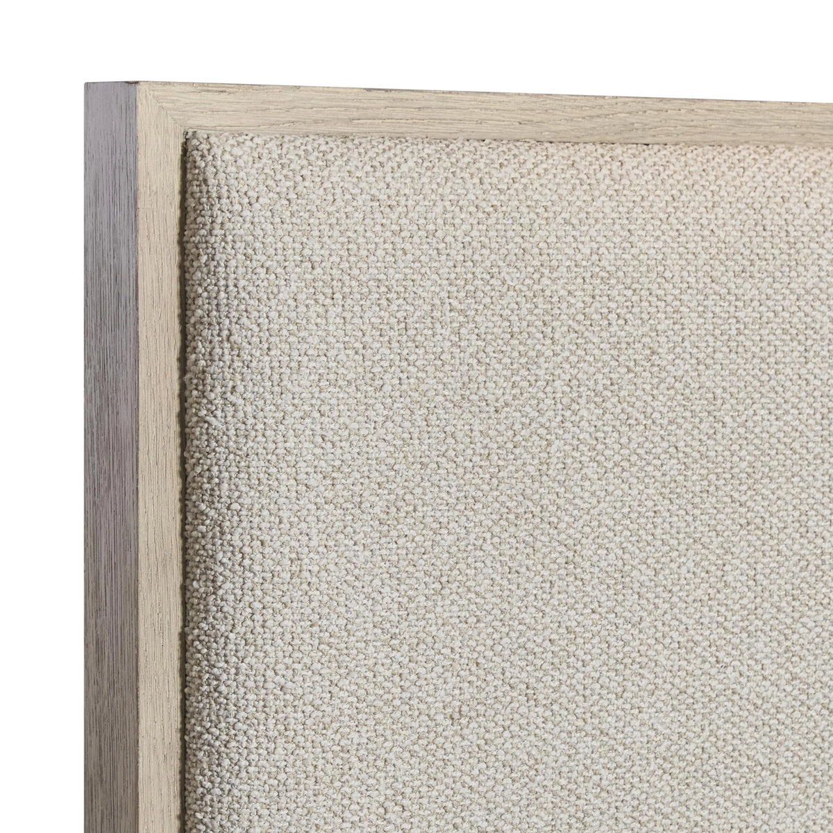 Lucerne Panel Bed Queen