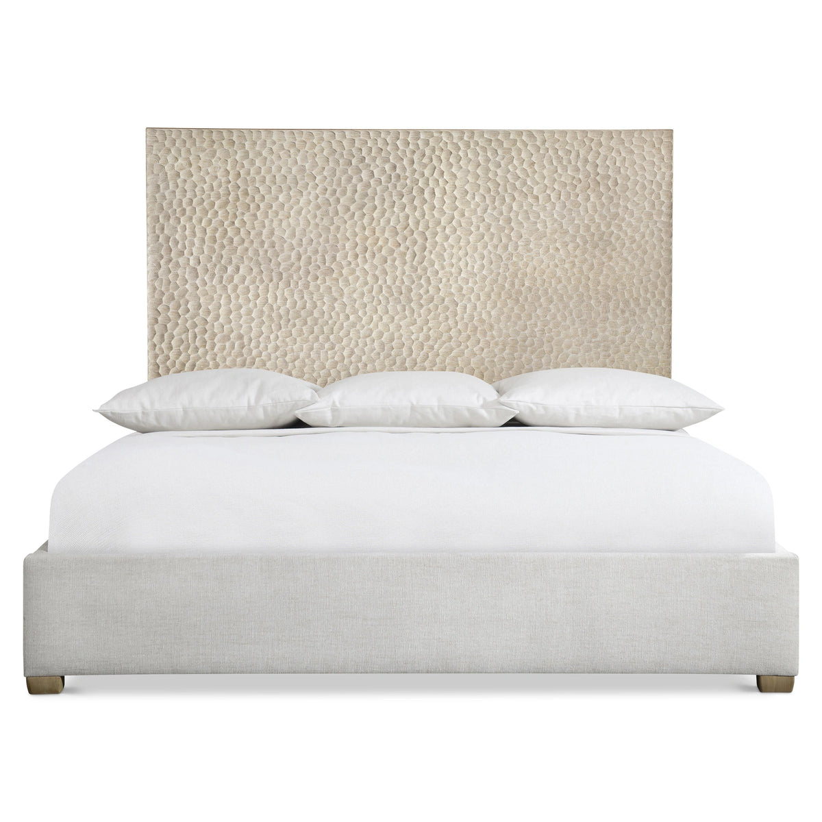 Cerro Panel Bed King