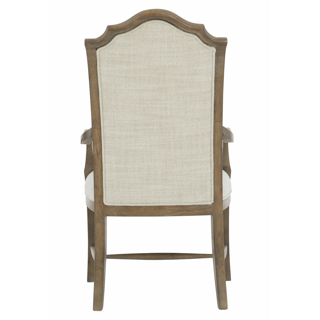 Rustic Patina Arm Chair