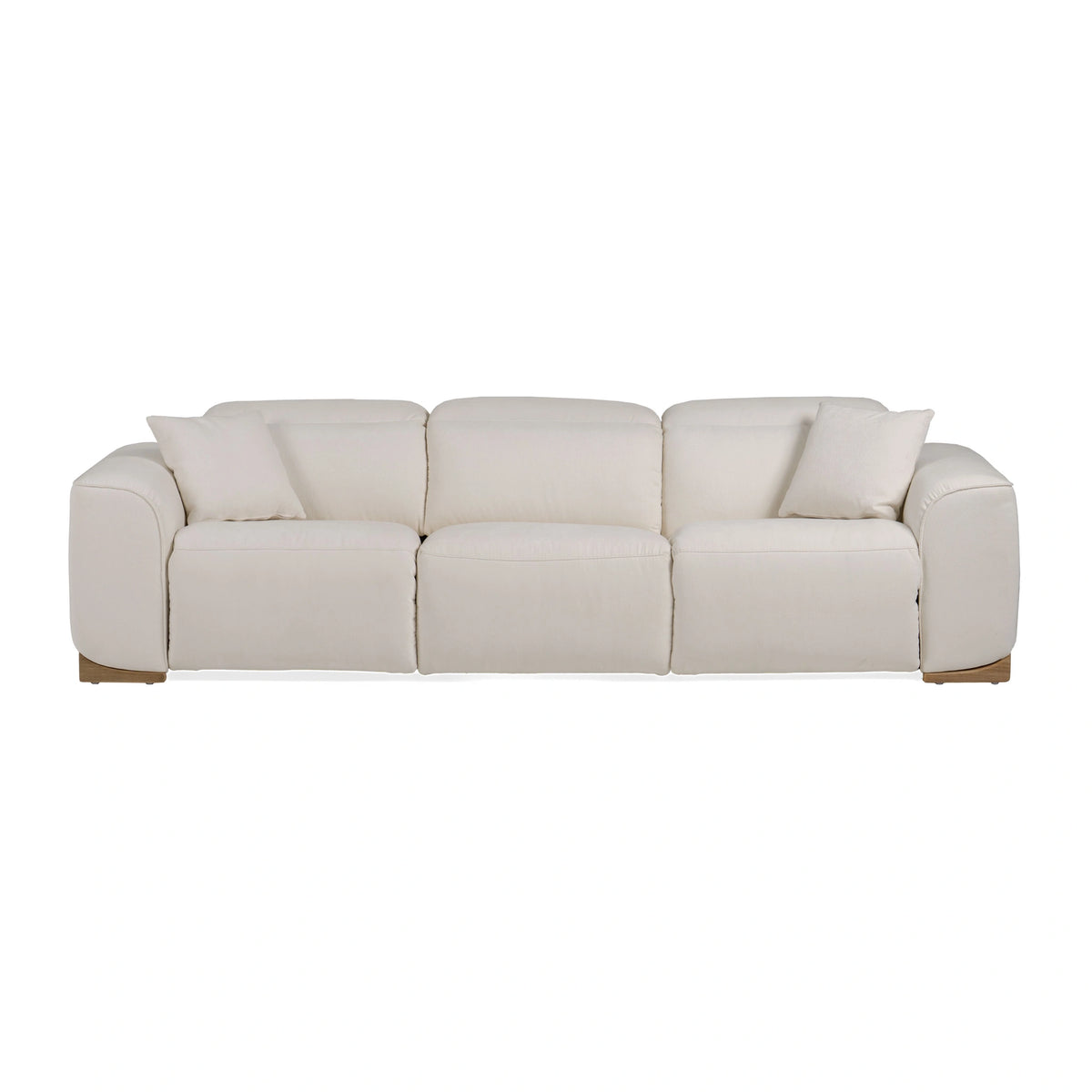 Divani Casa Hagerty Modern Sofa