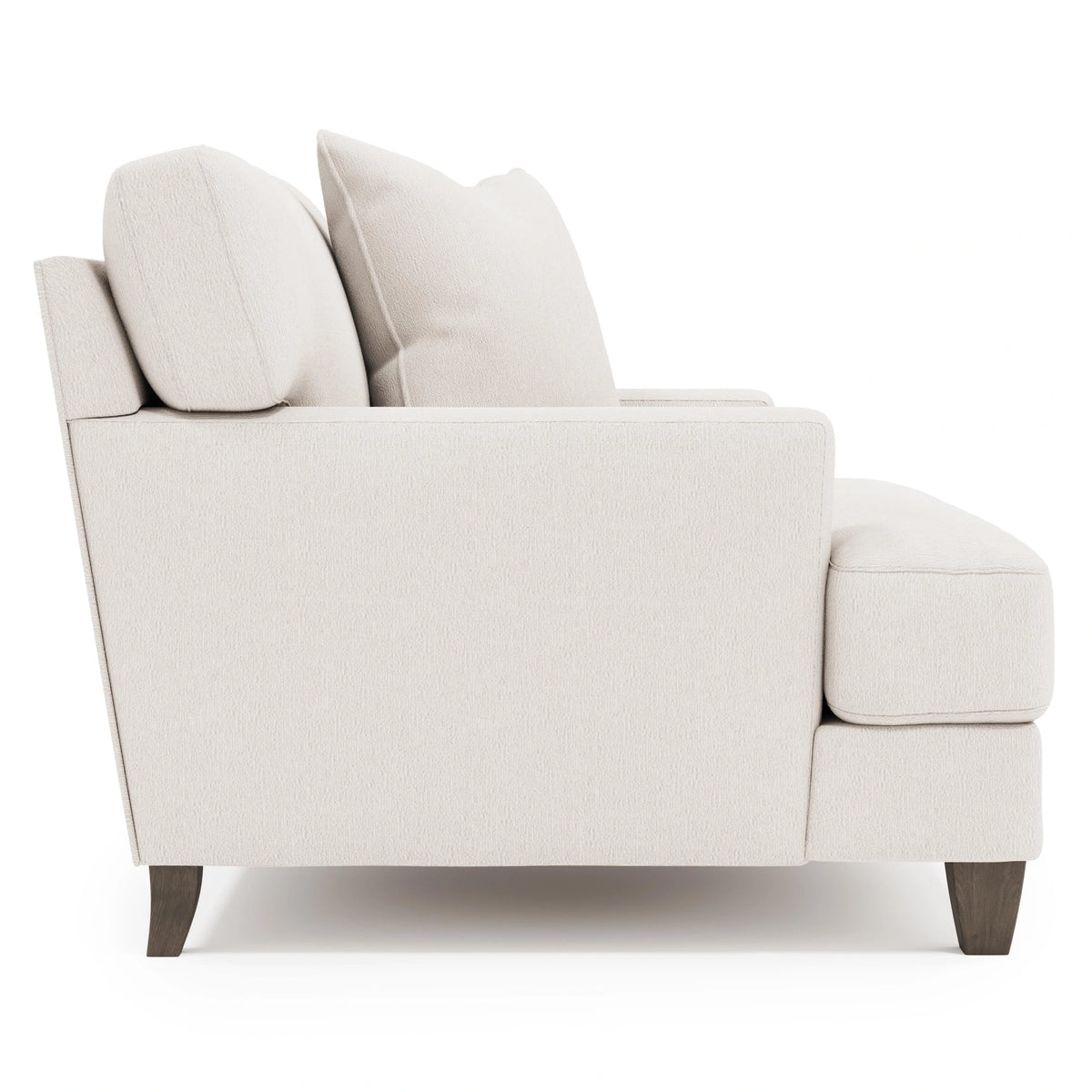 Mila Fabric Chair