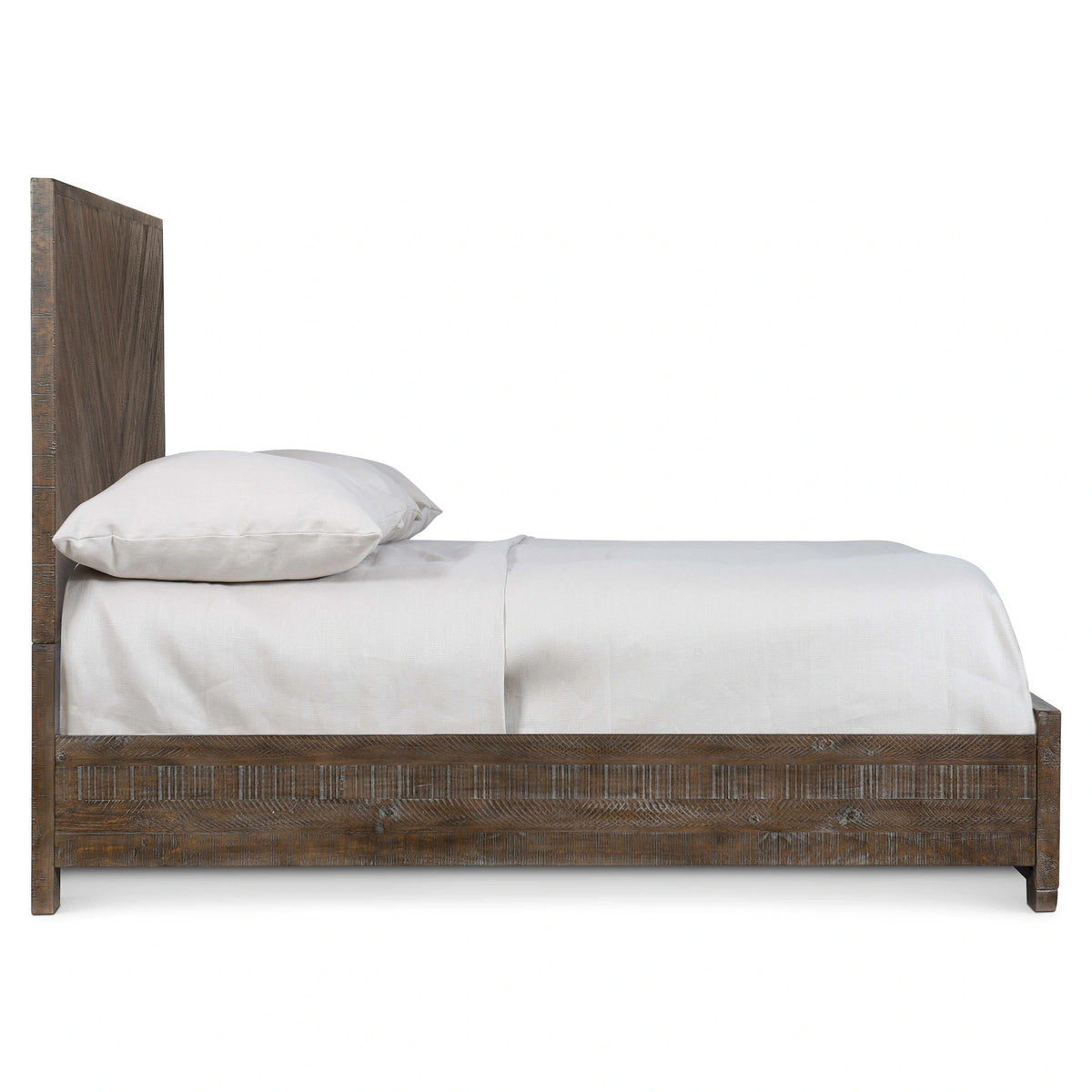 Fuller Panel Bed Queen