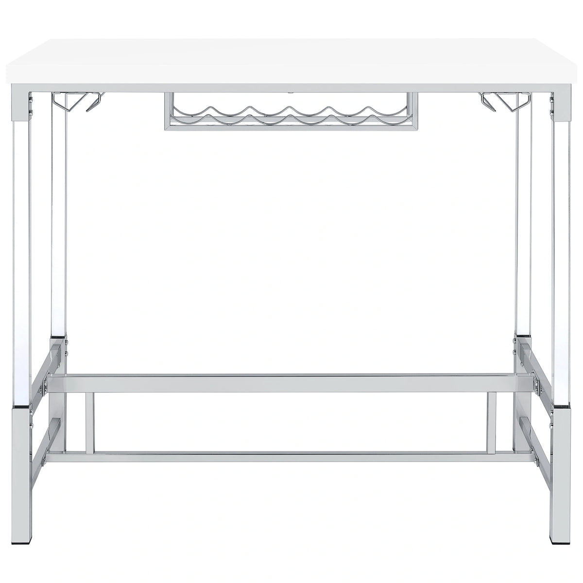 Norcrest Bar Table