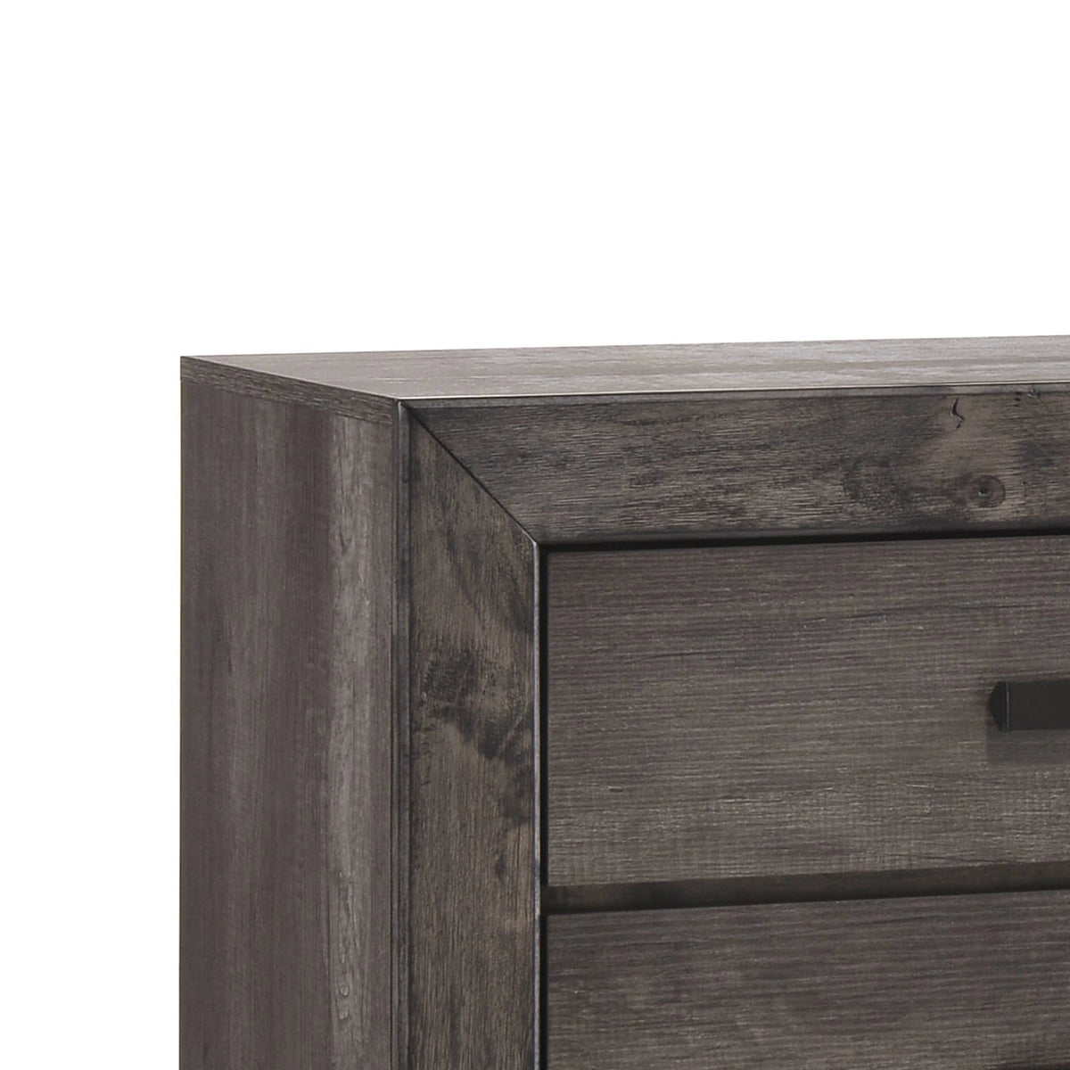 Nathan Panel Bedroom Set