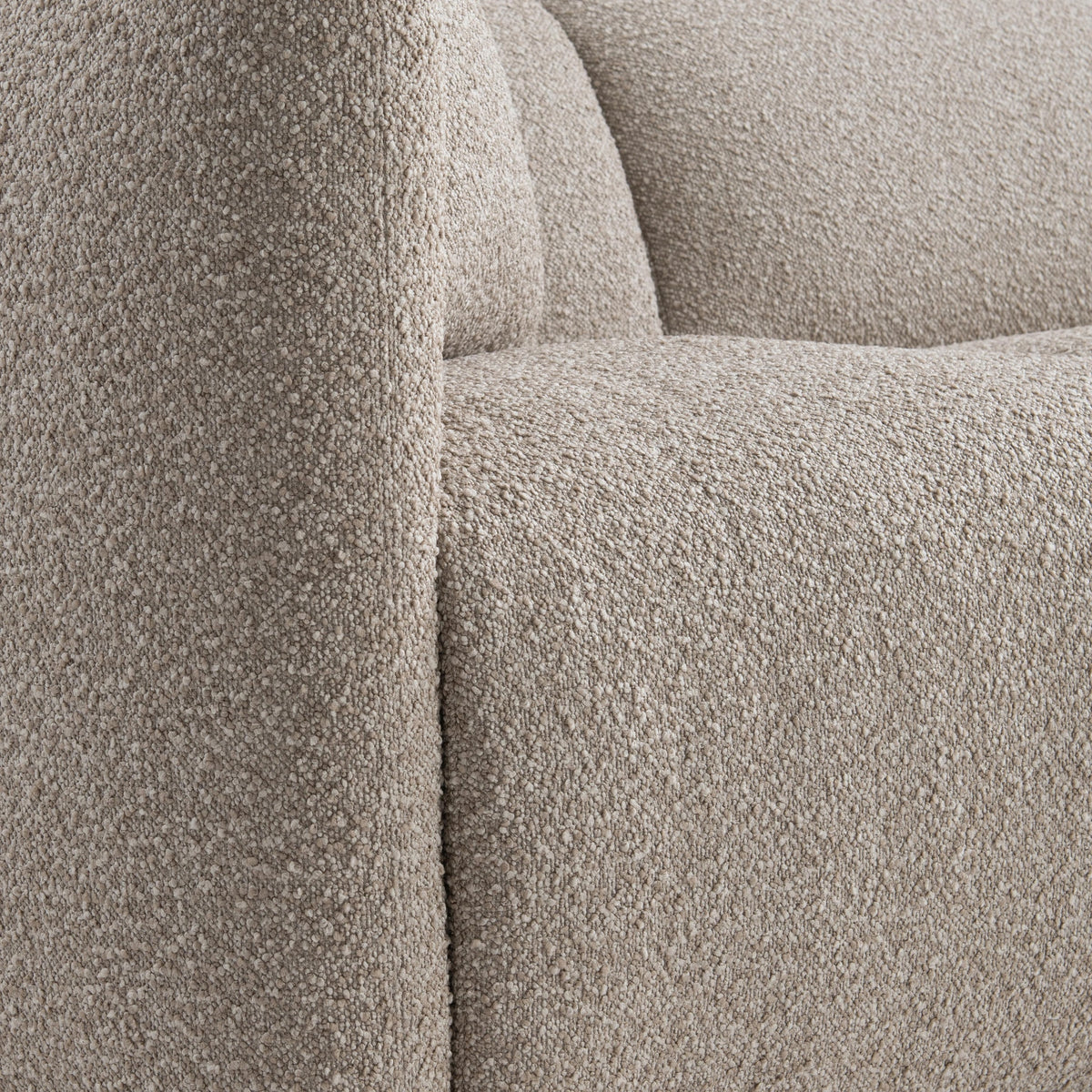 Luc Fabric Power Motion Sofa