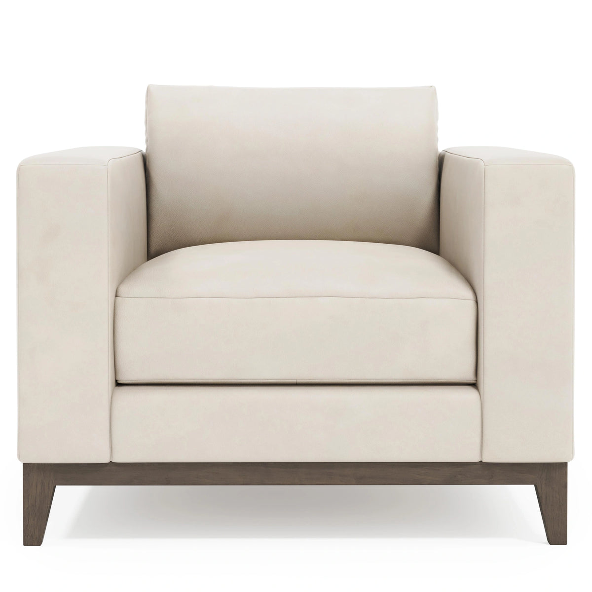 Noel Leather Chair