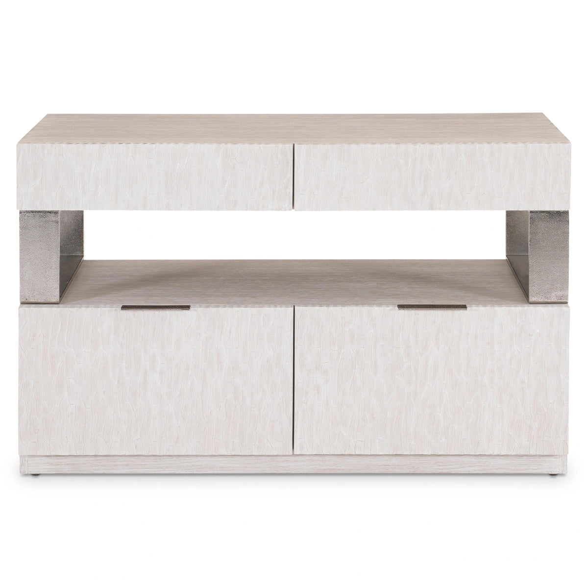 Solaria File Credenza