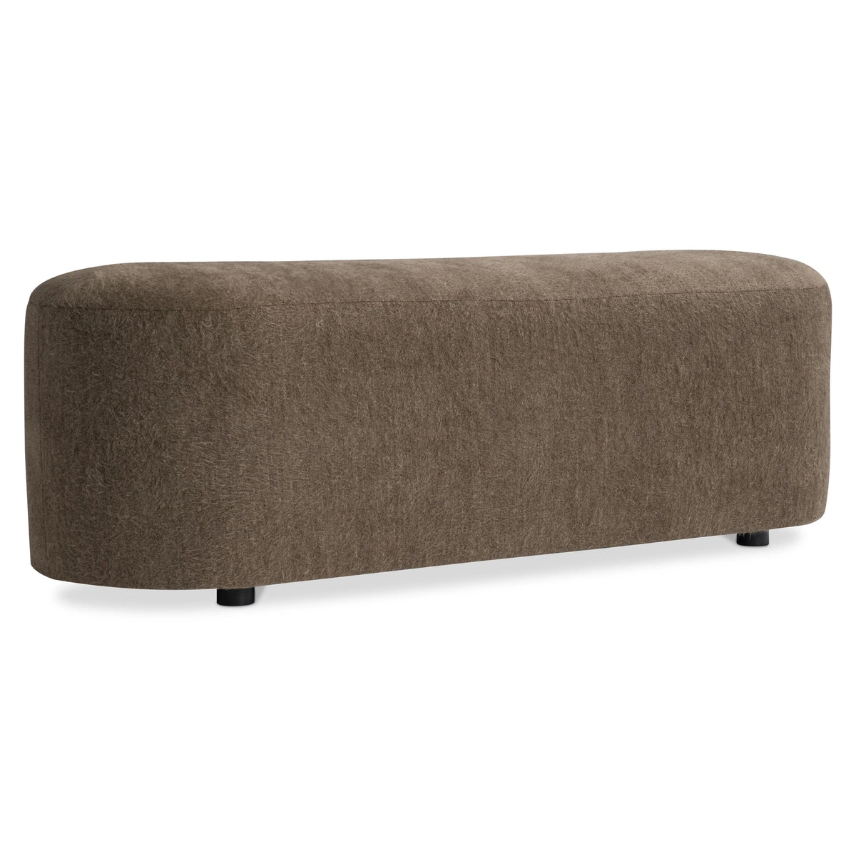 Nino Fabric Bench