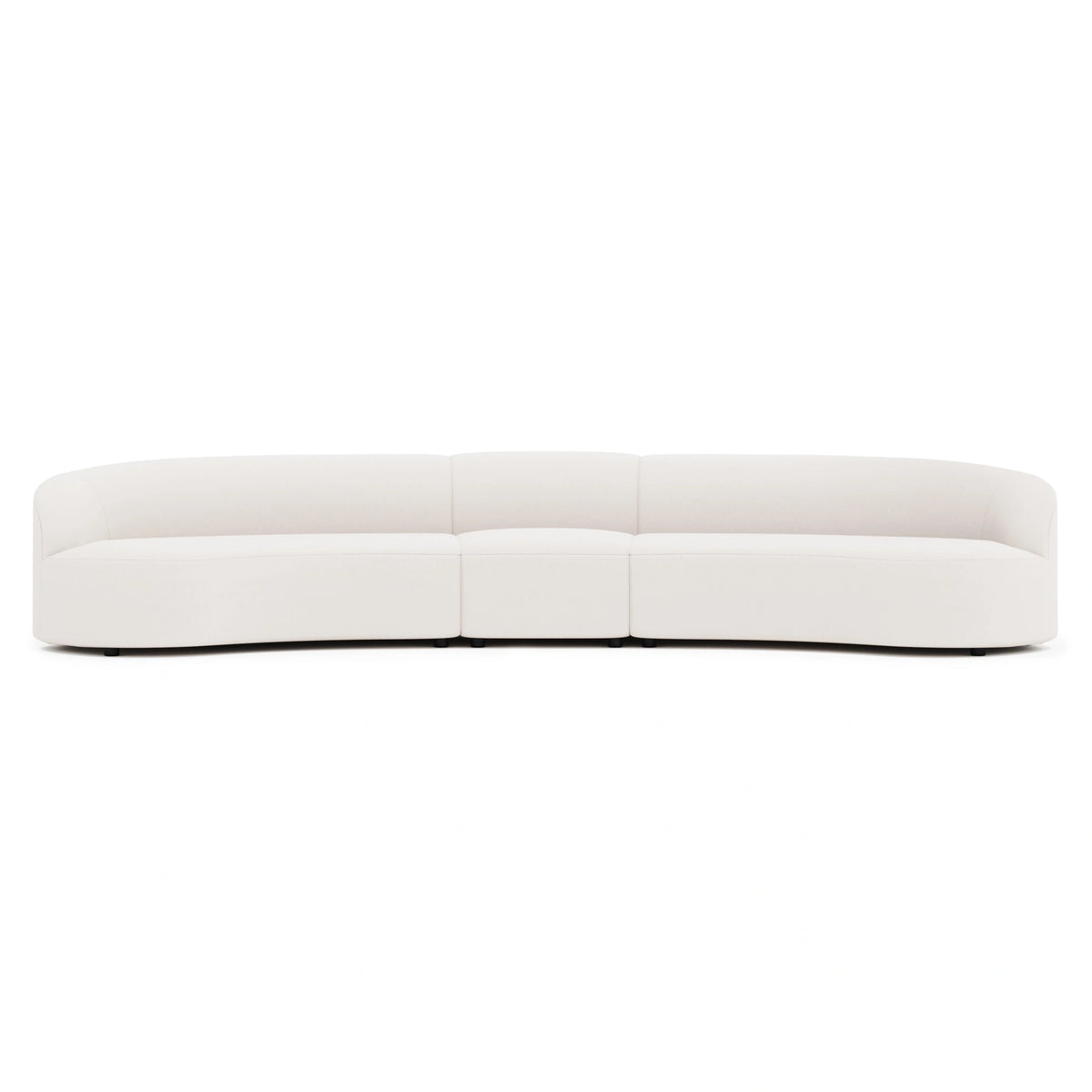 Elle Fabric Sectional