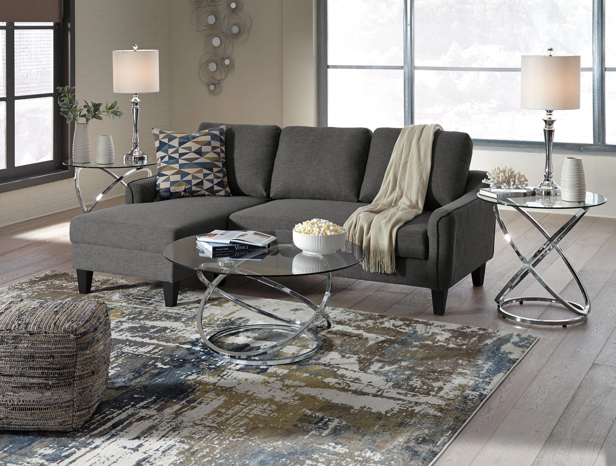 Hollynyx Table (Set of 3)