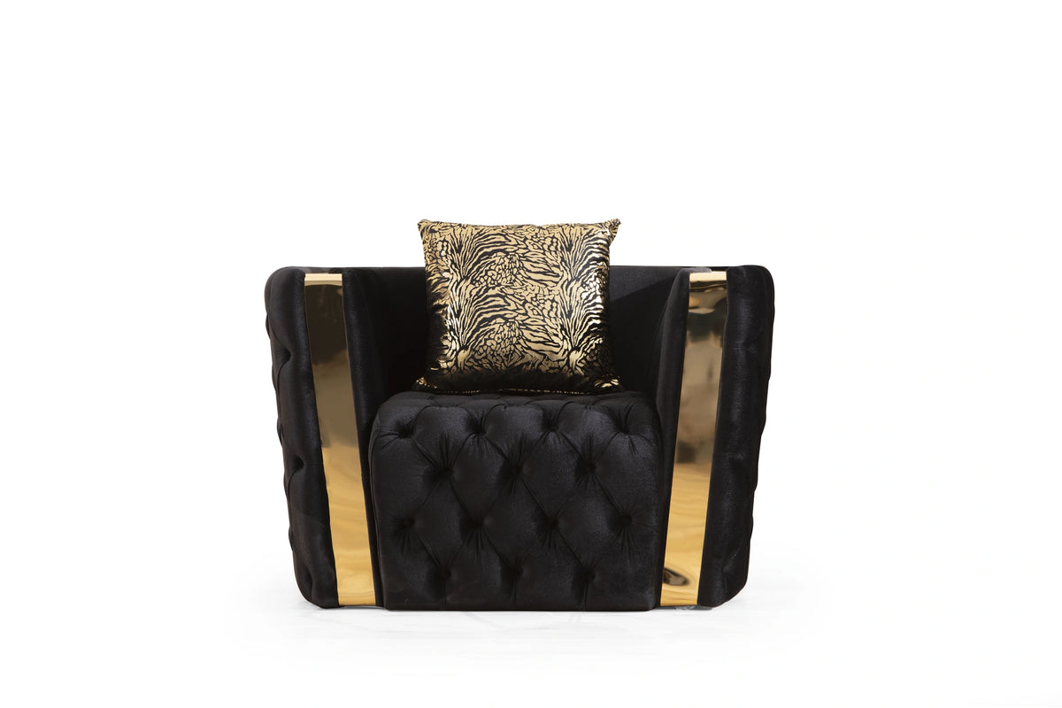 Naomi Chair