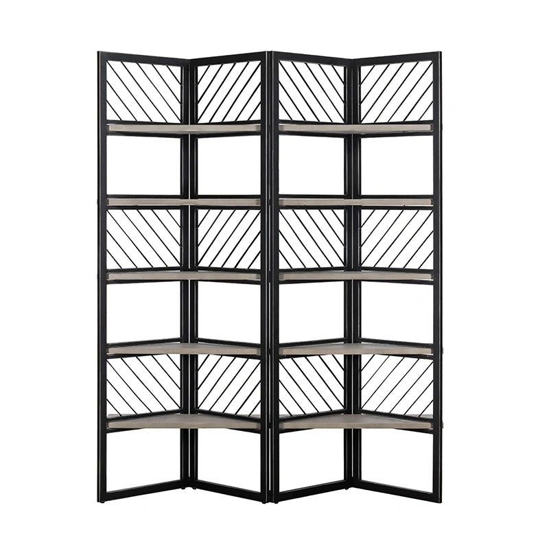 Modrest Grimaldi Modern Shelf Unit