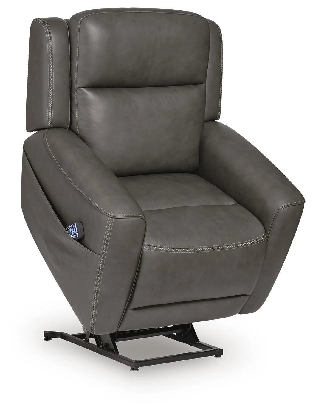 4Z-Tribano Recliner