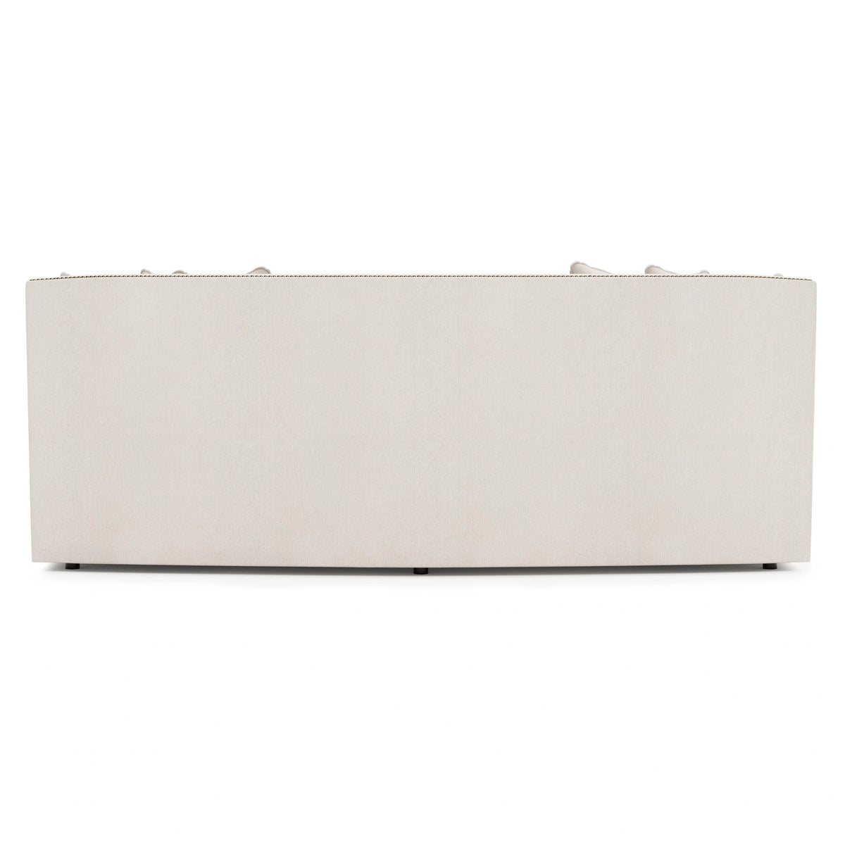 Candace Fabric Sofa (96")