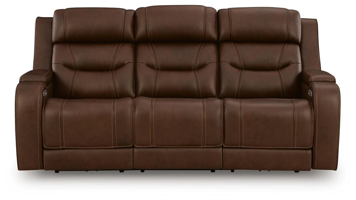 Knightington Living Room Set