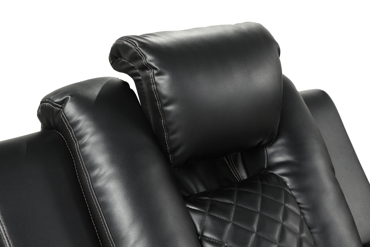Benz Sofa
