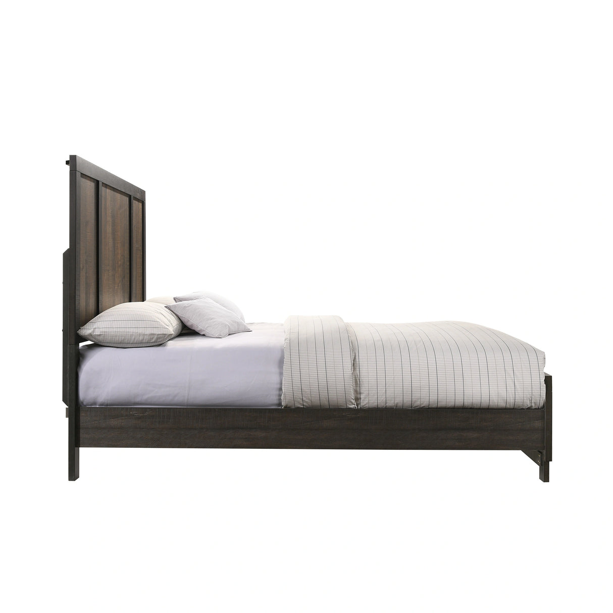 Harlington Panel Bed