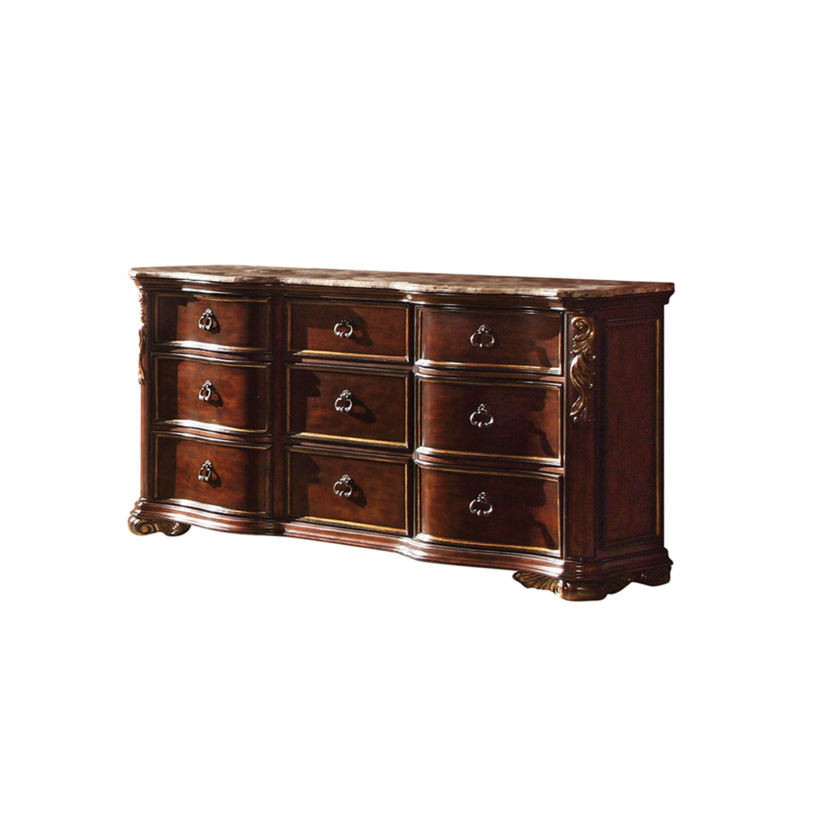 Bella Dresser