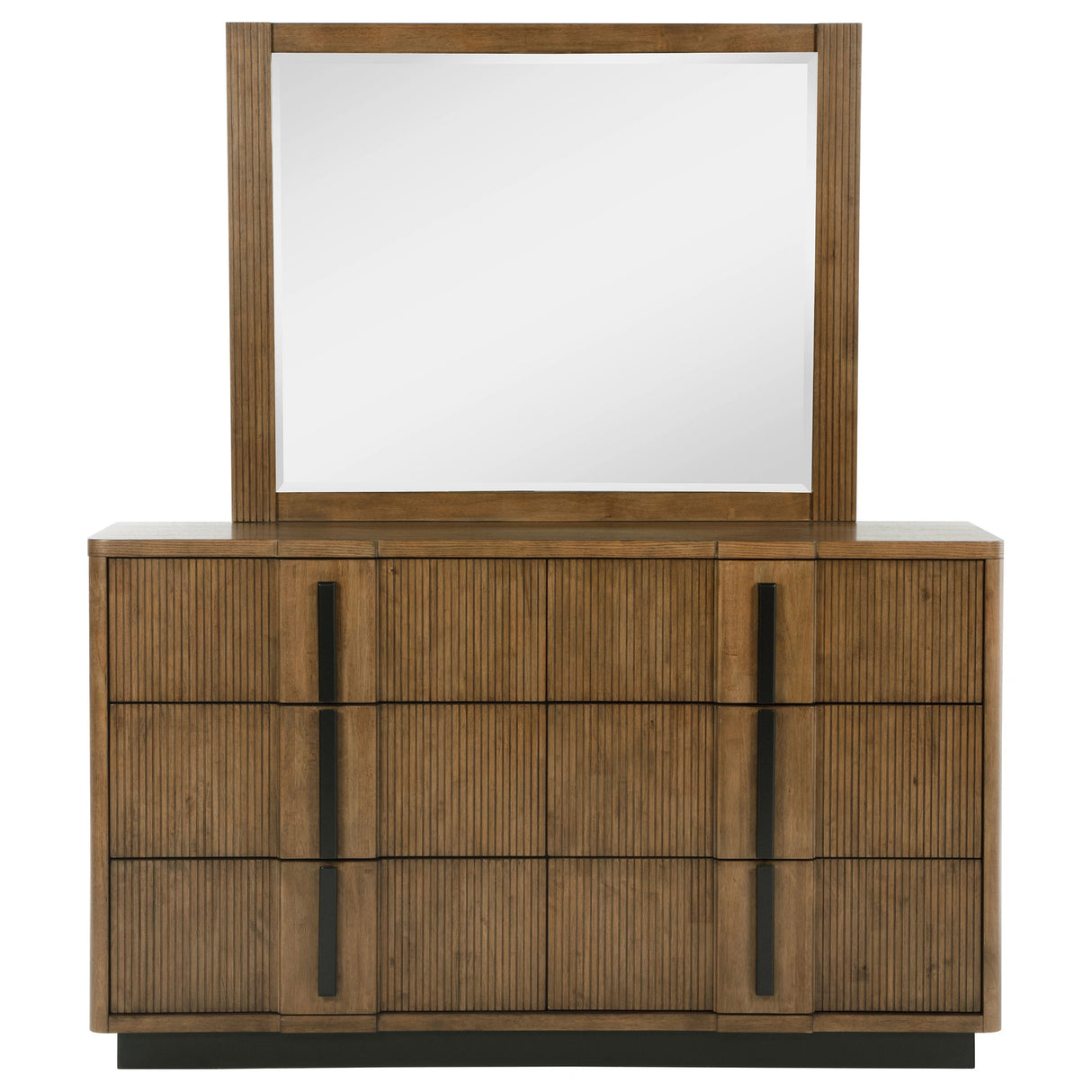 Terrace Dresser with Mirror